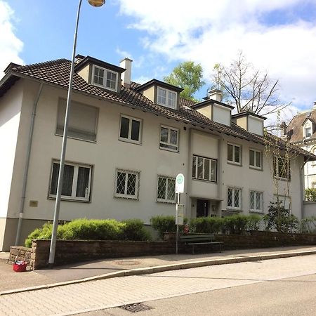 Apartment Deluxe Baden-Baden Exteriér fotografie