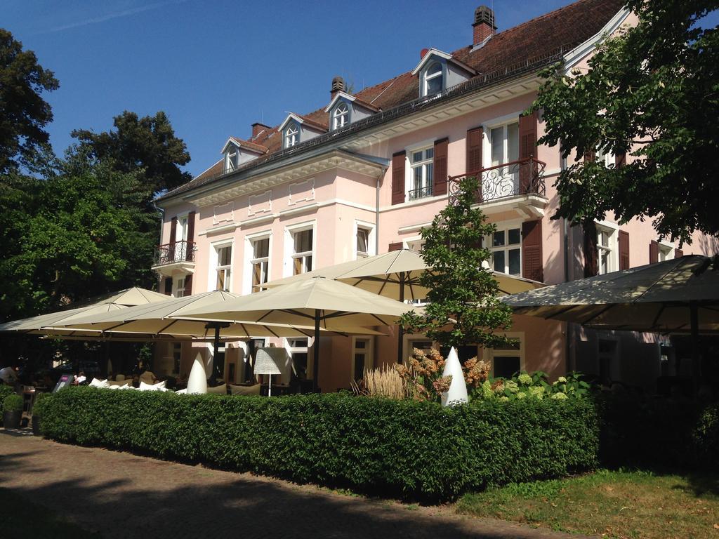Apartment Deluxe Baden-Baden Exteriér fotografie